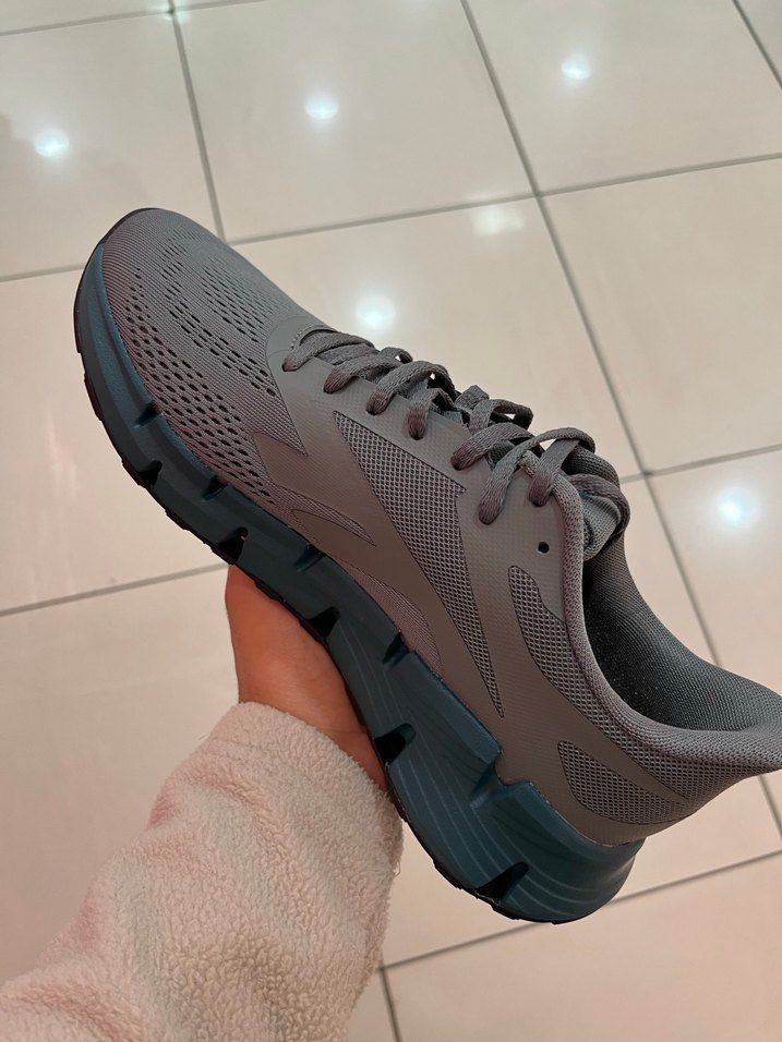 Reebok Orjinal Erkek Koşu Ayakkabı - Görsel 2