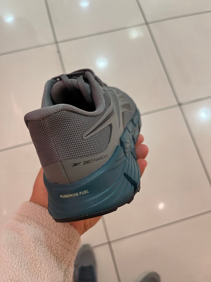 Reebok Orjinal Erkek Koşu Ayakkabı - Görsel 3