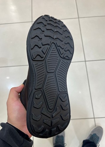 Bulldozer Orjinal Erkek Deri Bot - Görsel 7