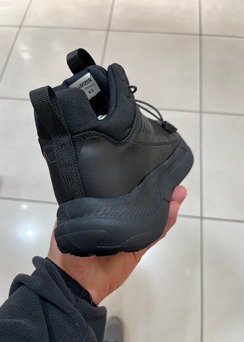 Bulldozer Orjinal Erkek Deri Bot - Görsel 3