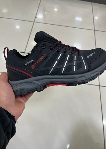 Lumberjack Orjinal Su Geçirmez Erkek Ayakkabı - Görsel 2