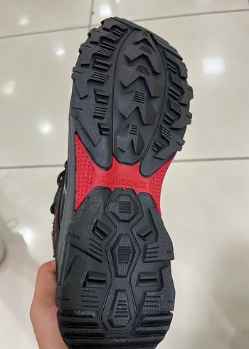 Lumberjack Orjinal Su Geçirmez Erkek Ayakkabı - Görsel 7