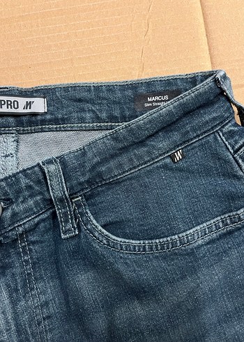 Mavi Orjinal Erkek Pantolon (Marcus) - Görsel 6