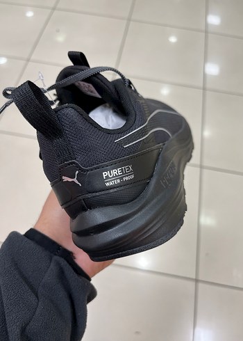 Puma Orjinal Erkek Spor Ayakkabı - Görsel 3