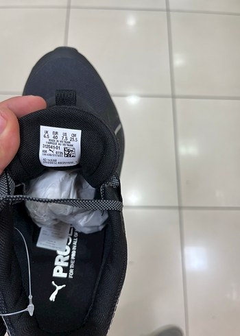 Puma Orjinal Erkek Spor Ayakkabı - Görsel 6