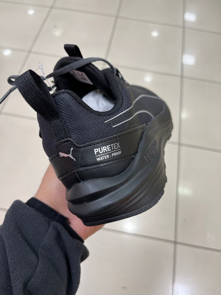 Puma Orjinal Erkek Spor Ayakkabı - Görsel 3