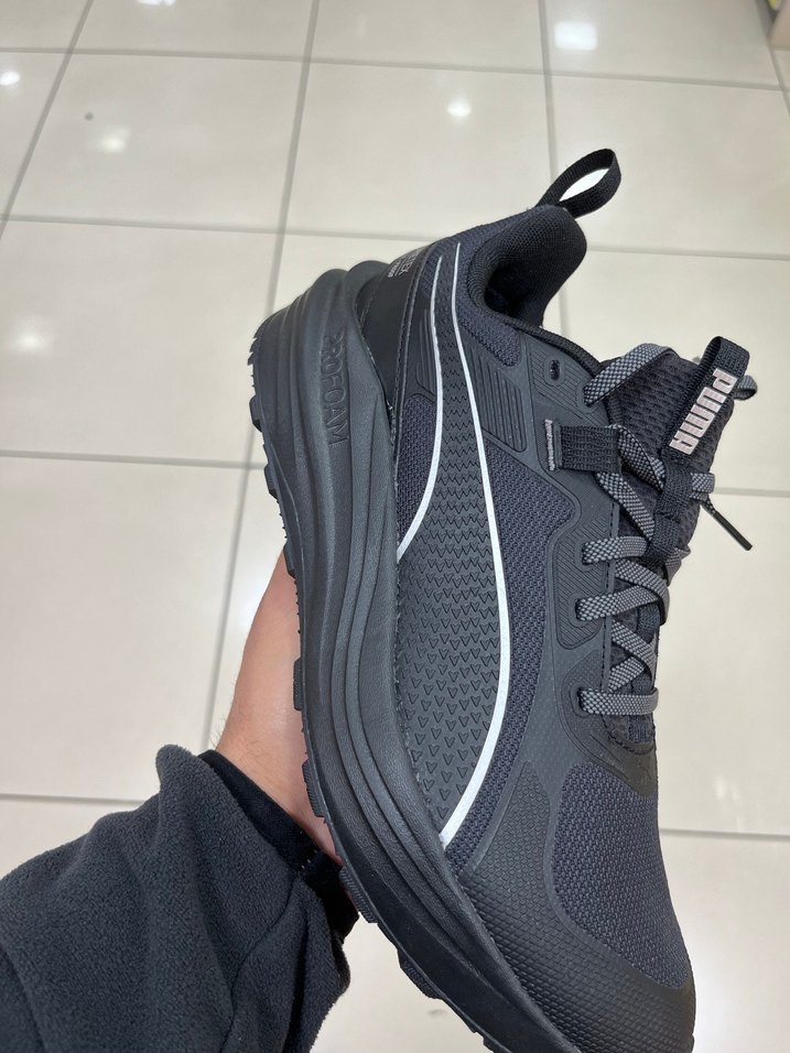 Puma Orjinal Erkek Spor Ayakkabı - Görsel 4