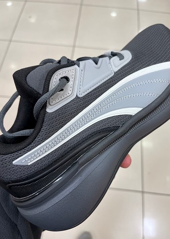 Puma Orjinal Erkek Spor Ayakkabı - Görsel 4