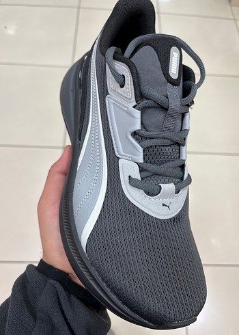 Puma Orjinal Erkek Spor Ayakkabı - Görsel 5