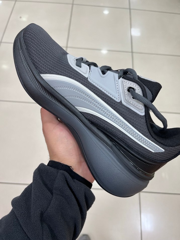 Puma Orjinal Erkek Spor Ayakkabı - Görsel 2