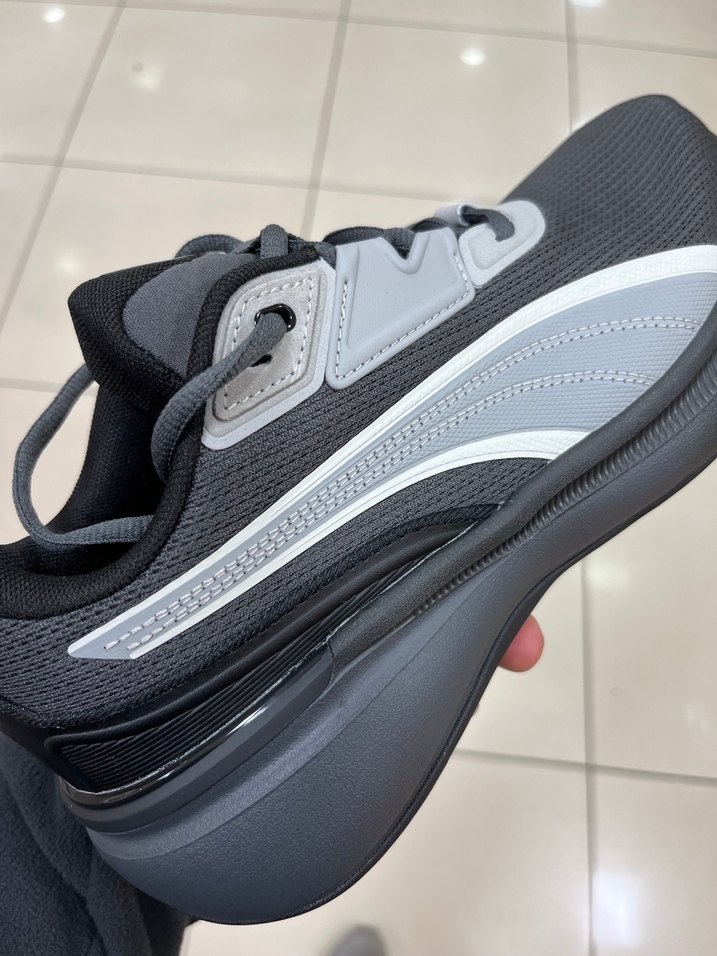 Puma Orjinal Erkek Spor Ayakkabı - Görsel 4