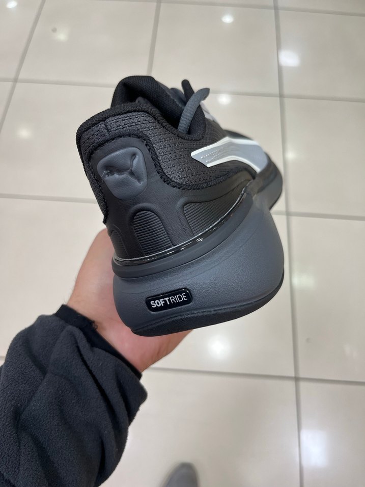 Puma Orjinal Erkek Spor Ayakkabı - Görsel 3