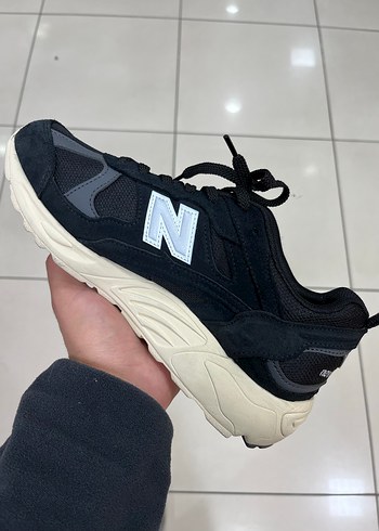 New Balance Orjinal Erkek Spor Ayakkabı - Görsel 2