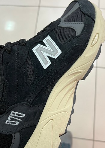 New Balance Orjinal Erkek Spor Ayakkabı - Görsel 7