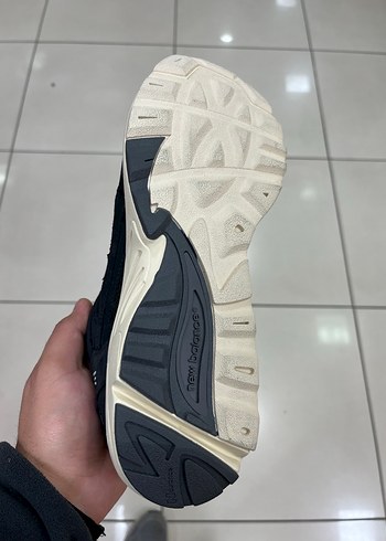 New Balance Orjinal Erkek Spor Ayakkabı - Görsel 6