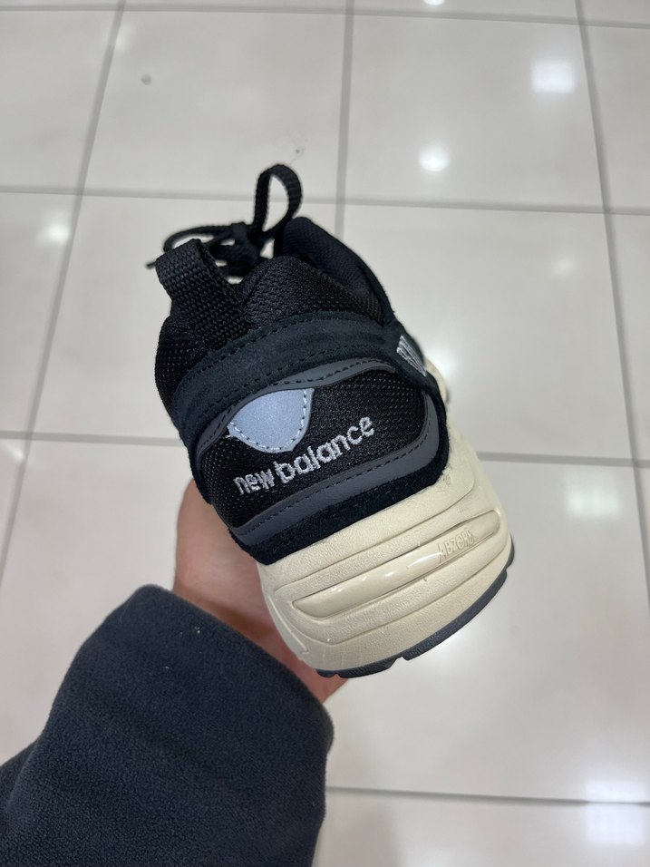 New Balance Orjinal Erkek Spor Ayakkabı - Görsel 3