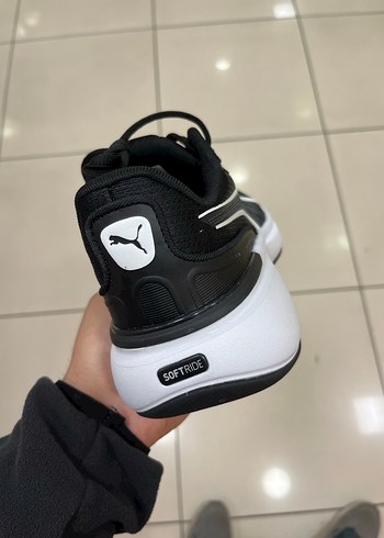 Puma Orjinal Erkek Spor Ayakkabı - Görsel 3