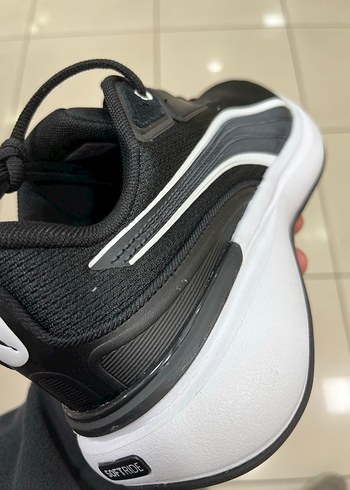 Puma Orjinal Erkek Spor Ayakkabı - Görsel 4