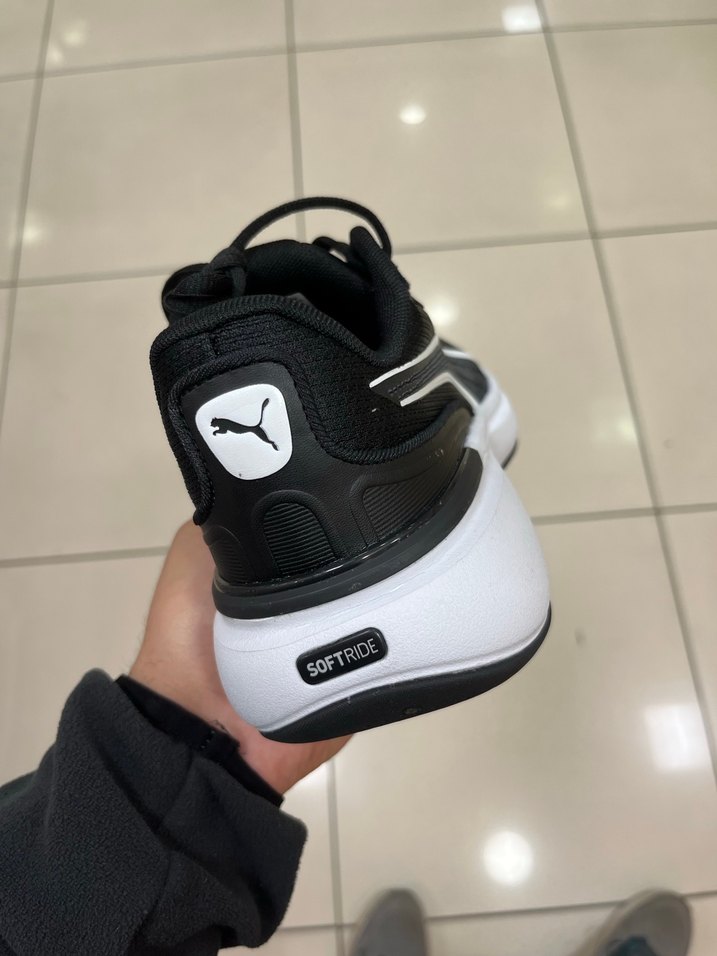 Puma Orjinal Erkek Spor Ayakkabı - Görsel 3