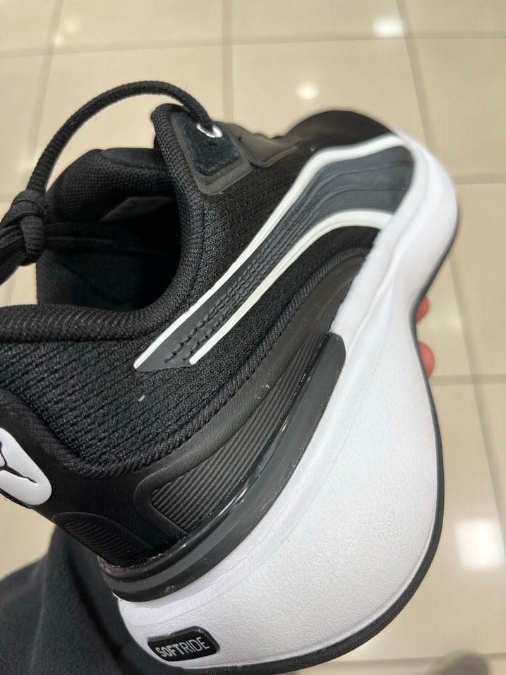 Puma Orjinal Erkek Spor Ayakkabı - Görsel 4