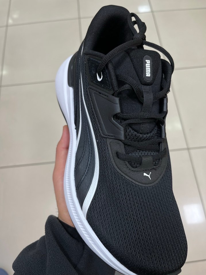 Puma Orjinal Erkek Spor Ayakkabı - Görsel 5