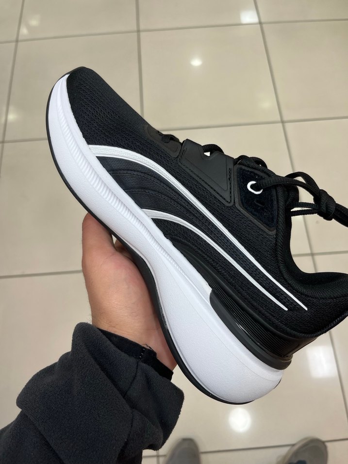 Puma Orjinal Erkek Spor Ayakkabı - Görsel 2