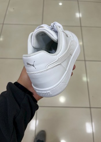 Puma Orjinal Erkek Spor Ayakkabı - Görsel 3