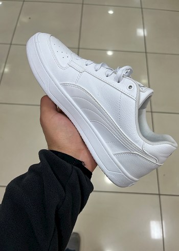 Puma Orjinal Erkek Spor Ayakkabı - Görsel 2