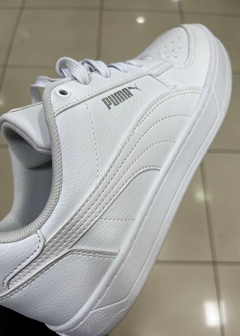 Puma Orjinal Erkek Spor Ayakkabı - Görsel 4