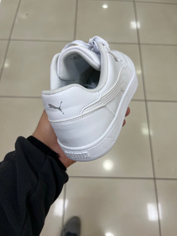 Puma Orjinal Erkek Spor Ayakkabı - Görsel 3