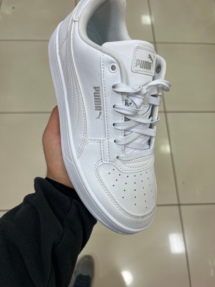 Puma Orjinal Erkek Spor Ayakkabı - Görsel 5