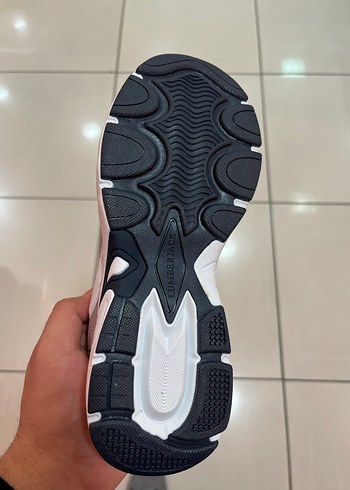 Lumberjack Orjinal Bayan Spor Ayakkabı - Görsel 6