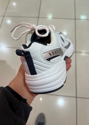 Lumberjack Orjinal Bayan Spor Ayakkabı - Görsel 3