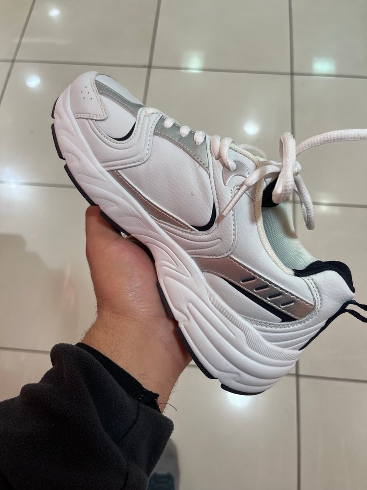 Lumberjack Orjinal Bayan Spor Ayakkabı - Görsel 2