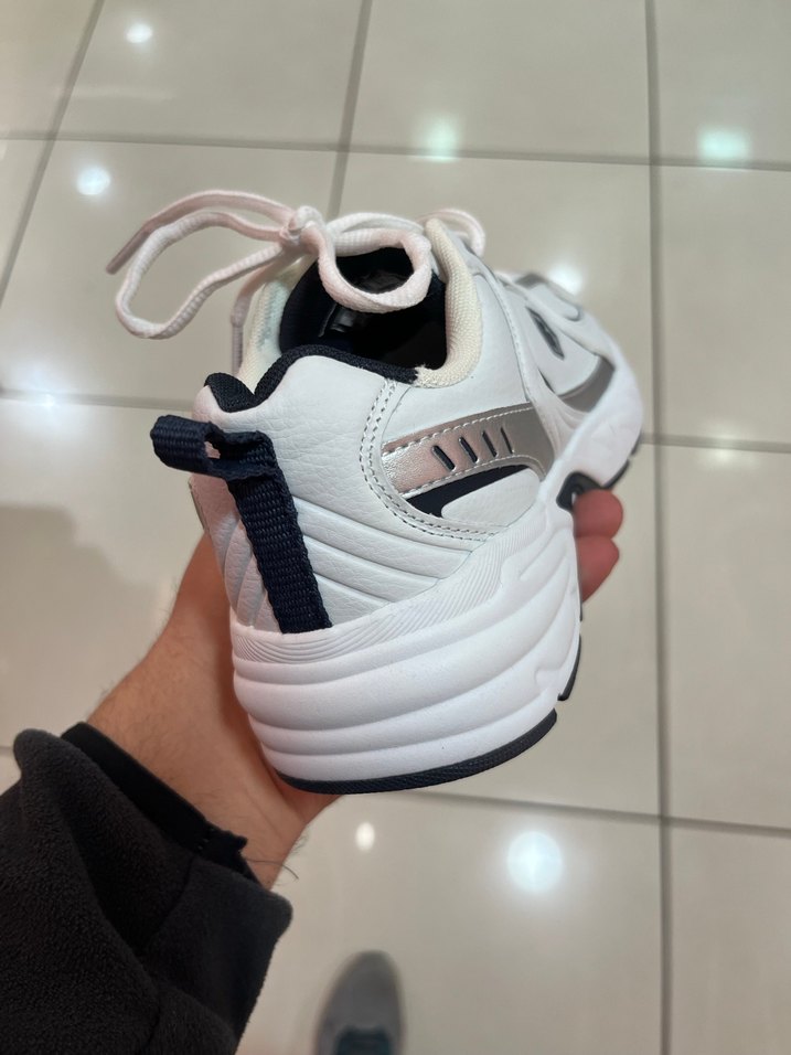 Lumberjack Orjinal Bayan Spor Ayakkabı - Görsel 3