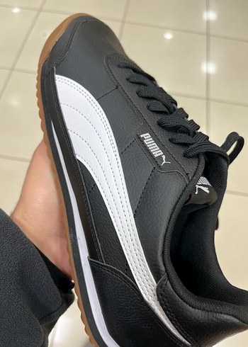 Puma Orjinal Erkel Spor Ayakkabı - Görsel 4