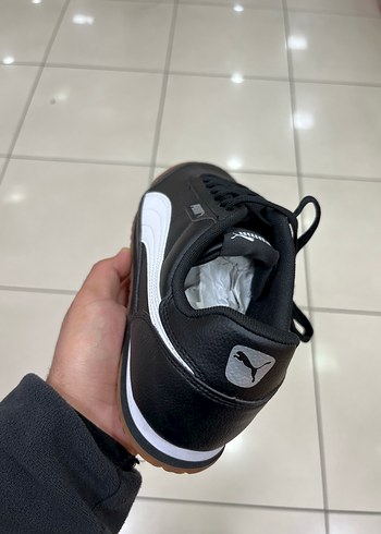 Puma Orjinal Erkel Spor Ayakkabı - Görsel 3