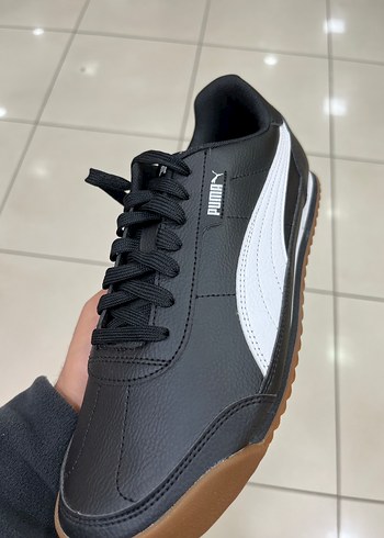 Puma Orjinal Erkel Spor Ayakkabı - Görsel 5