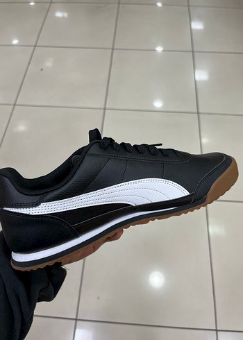 Puma Orjinal Erkel Spor Ayakkabı - Görsel 2