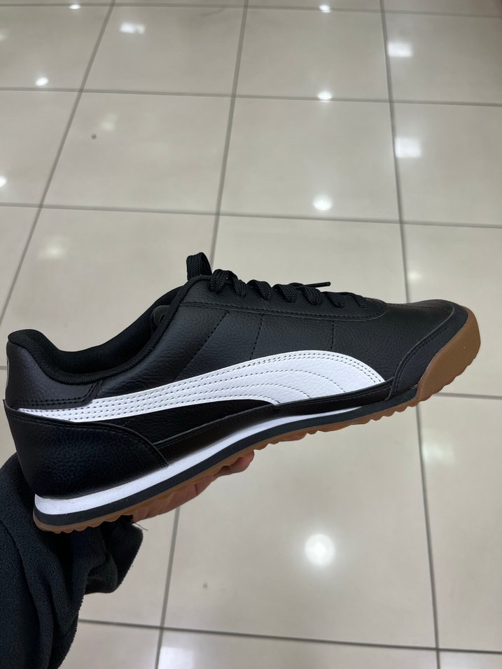 Puma Orjinal Erkel Spor Ayakkabı - Görsel 2