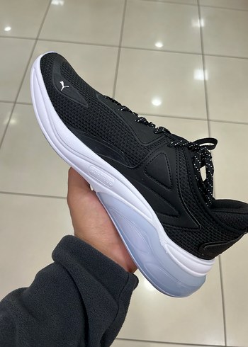 Puma Orjinal Erkek Spor Ayakkabı - Görsel 2