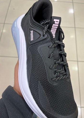 Puma Orjinal Erkek Spor Ayakkabı - Görsel 5