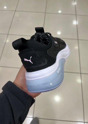 Puma Orjinal Erkek Spor Ayakkabı - Görsel 3