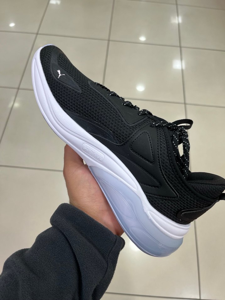 Puma Orjinal Erkek Spor Ayakkabı - Görsel 2