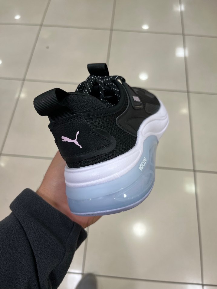 Puma Orjinal Erkek Spor Ayakkabı - Görsel 3