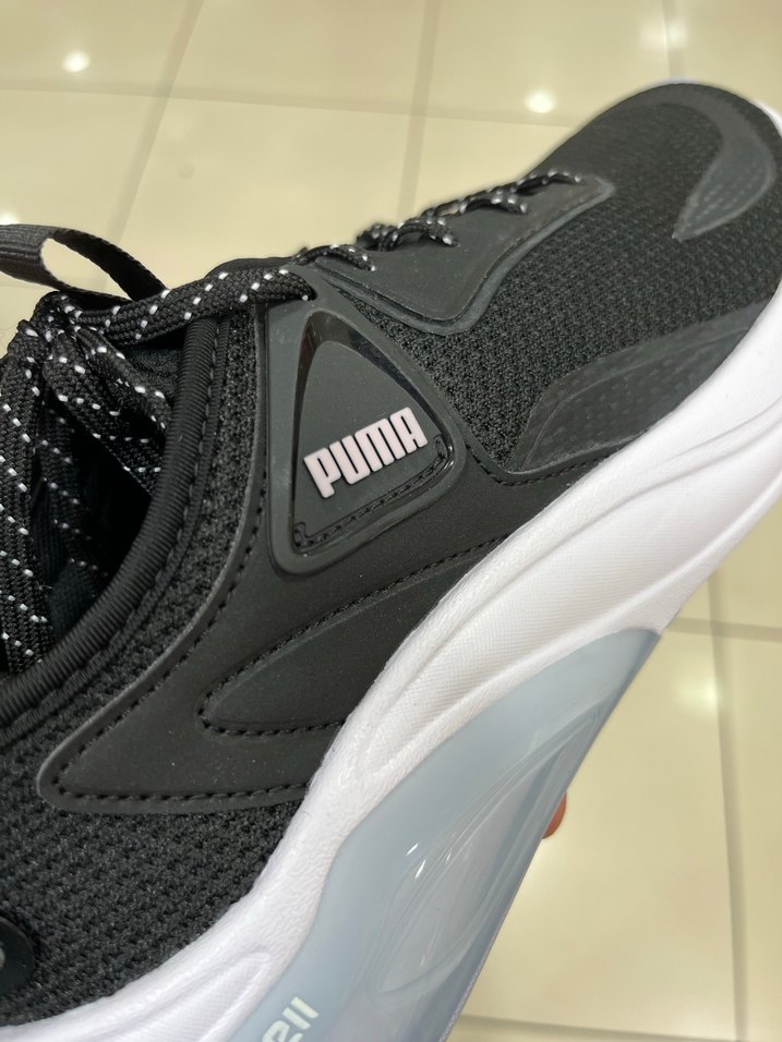 Puma Orjinal Erkek Spor Ayakkabı - Görsel 4