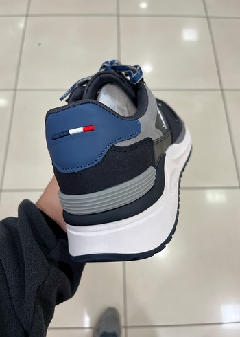 U.S Polo Orjinal Erkek Spor Ayakkabı - Görsel 3