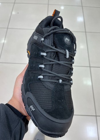 Gamelu Orjinal İthal Erkek Outdoor Bot - Görsel 6