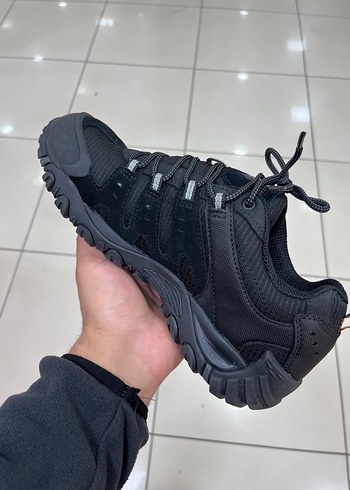 Gamelu Orjinal İthal Erkek Outdoor Bot - Görsel 2