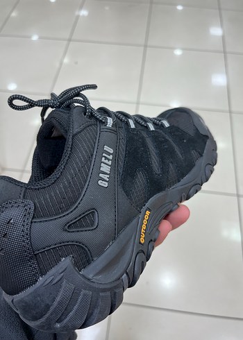 Gamelu Orjinal İthal Erkek Outdoor Bot - Görsel 4